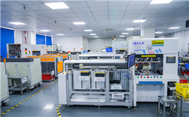 自动手臂测试机