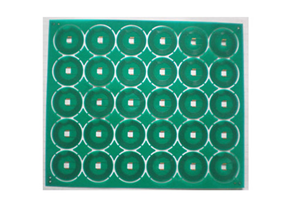 超簿双面线路板