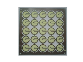 超簿线路板，板厚0.2mm